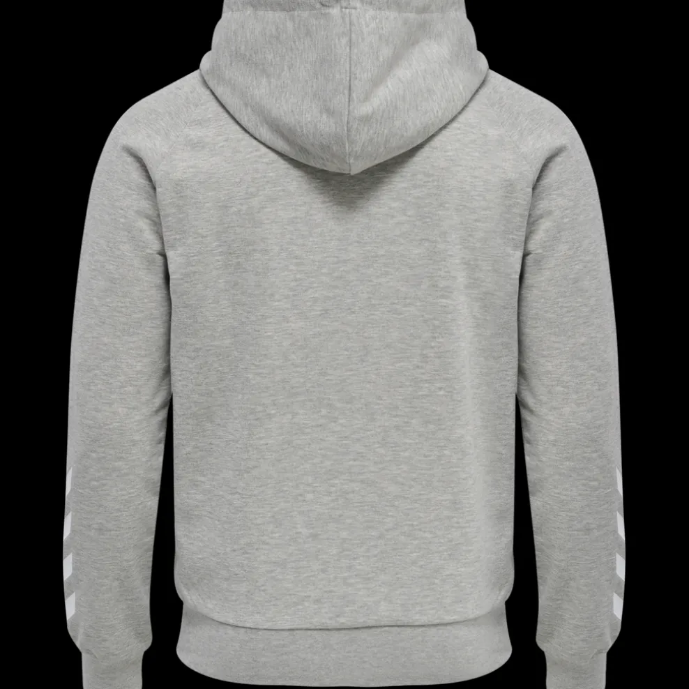 hmlISAM 2.0 ZIP HOODIE