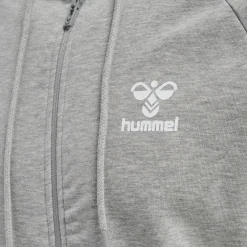 hmlISAM 2.0 ZIP HOODIE