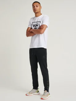 hmlISAM TAPERED PANTS