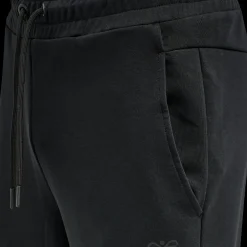 hmlISAM TAPERED PANTS