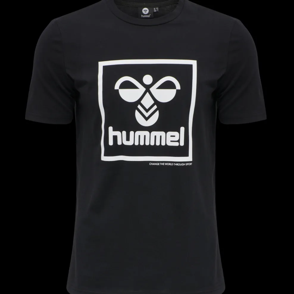 hmlISAM T-SHIRT