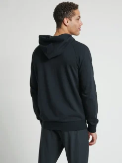 hmlISAM ZIP HOODIE