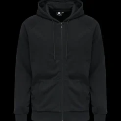 hmlISAM ZIP HOODIE