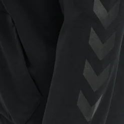 hmlISAM ZIP HOODIE
