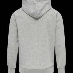 hmlISAM ZIP HOODIE