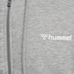 hmlISAM ZIP HOODIE