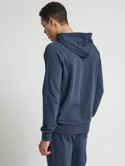 hmlISAM ZIP HOODIE