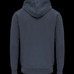 hmlISAM ZIP HOODIE