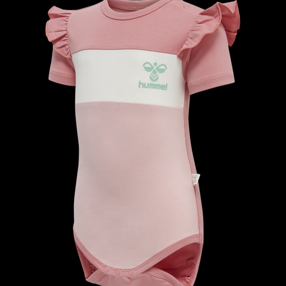hmlISLA BODY S/S