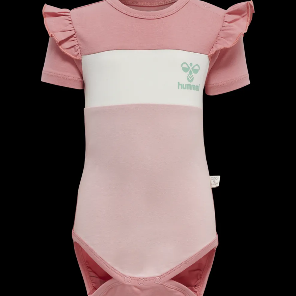 hmlISLA BODY S/S