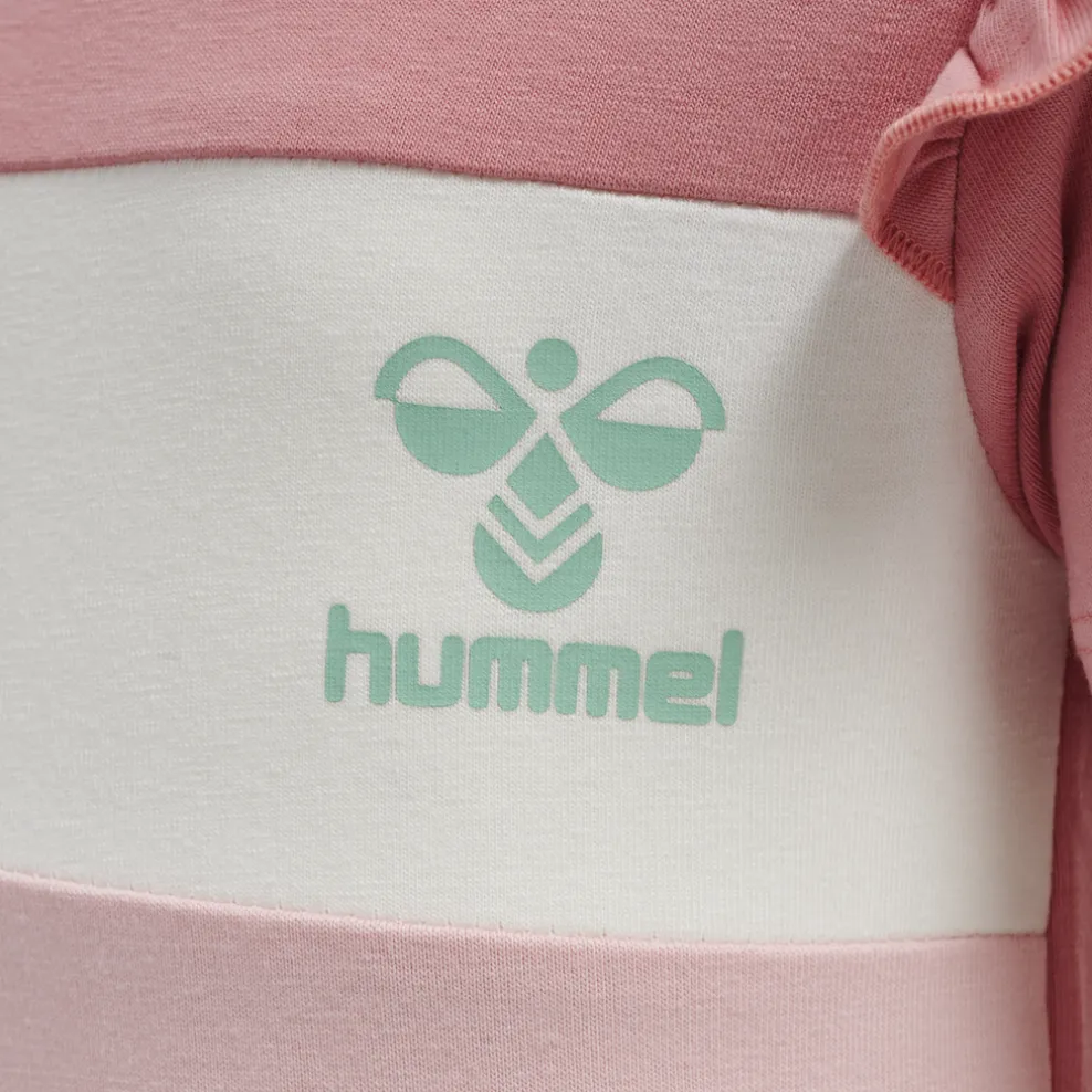 hmlISLA BODY S/S