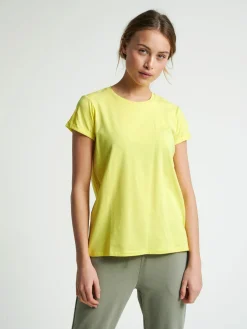 HMLISOBELLA T-SHIRT S/S