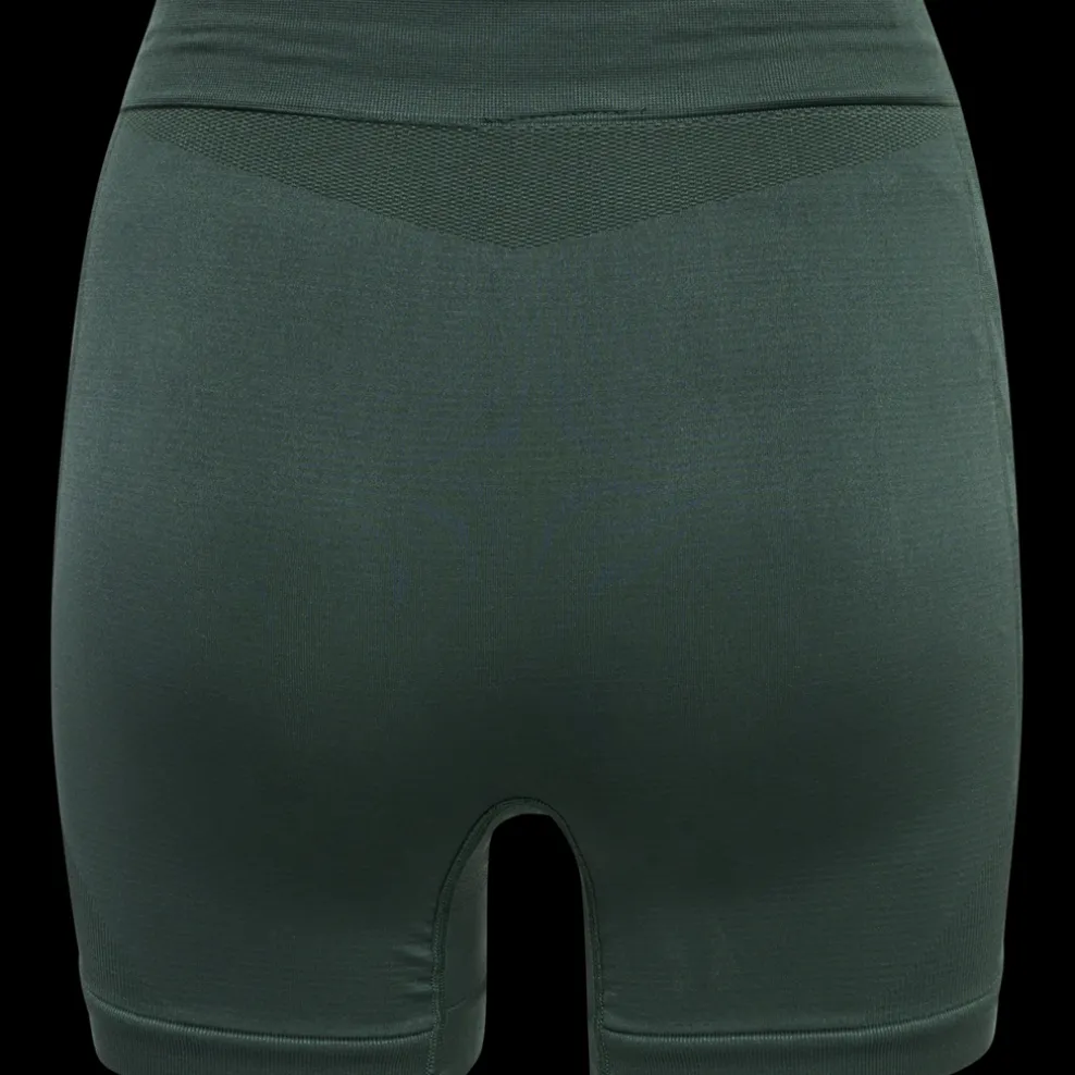 hmlJACK SEAMLESS BOXERS