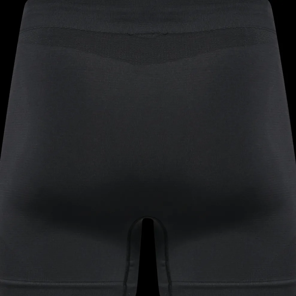 hmlJACK SEAMLESS BOXERS 2-PACK