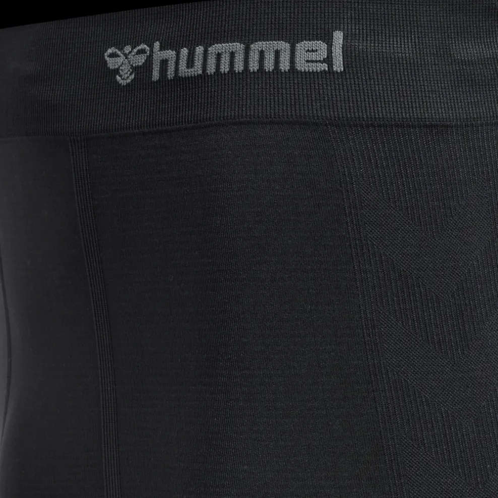 hmlJACK SEAMLESS BOXERS 2-PACK