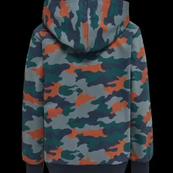 hmlJACKSON HOODIE