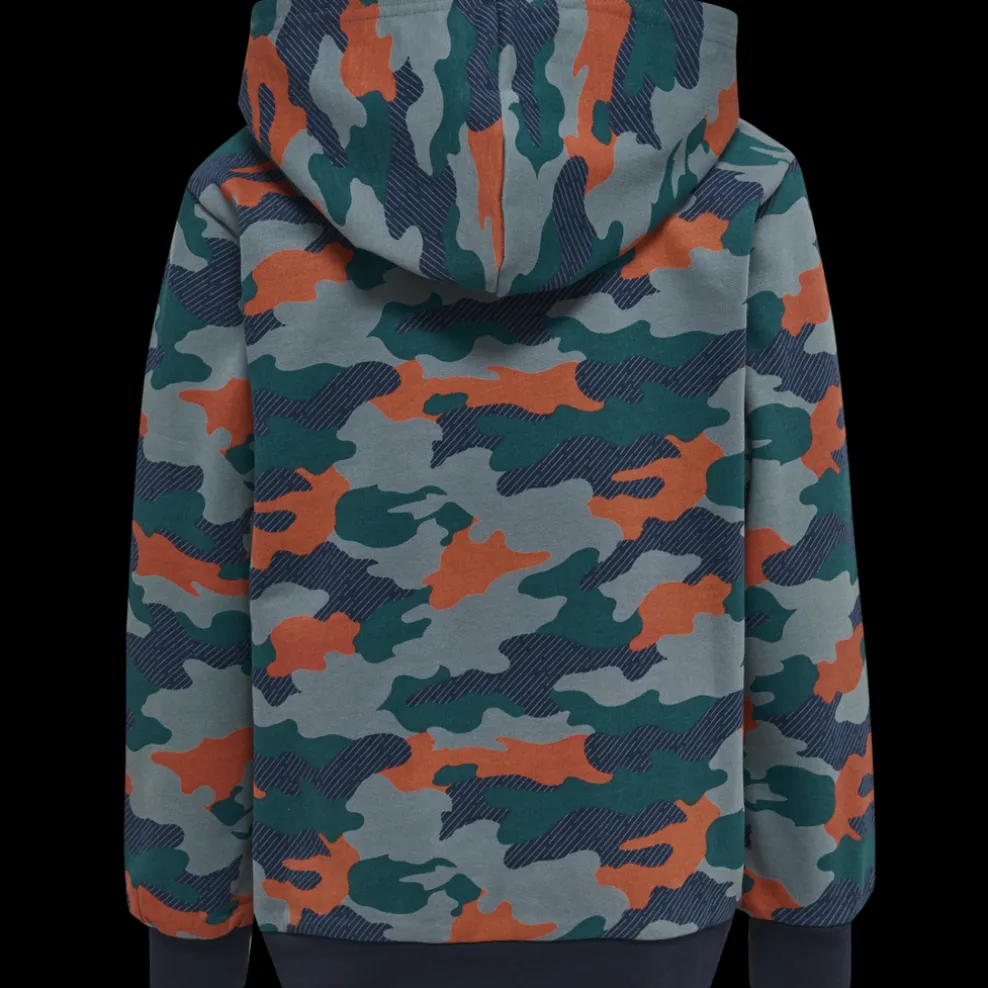 hmlJACKSON HOODIE