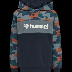 hmlJACKSON HOODIE