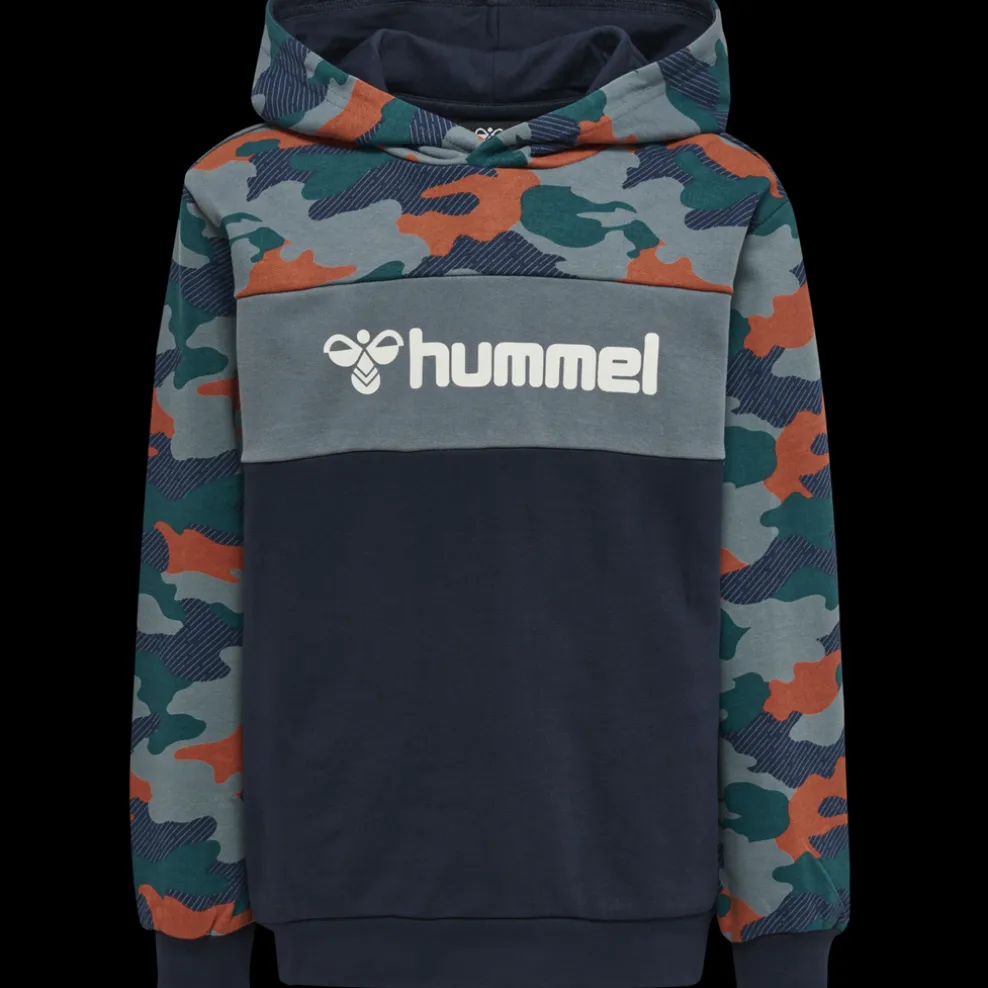 hmlJACKSON HOODIE