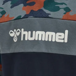 hmlJACKSON HOODIE