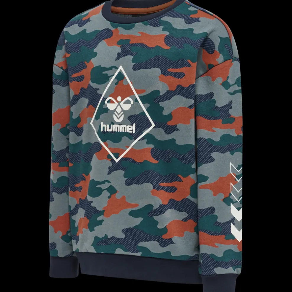 hmlJACKSON SWEATSHIRT