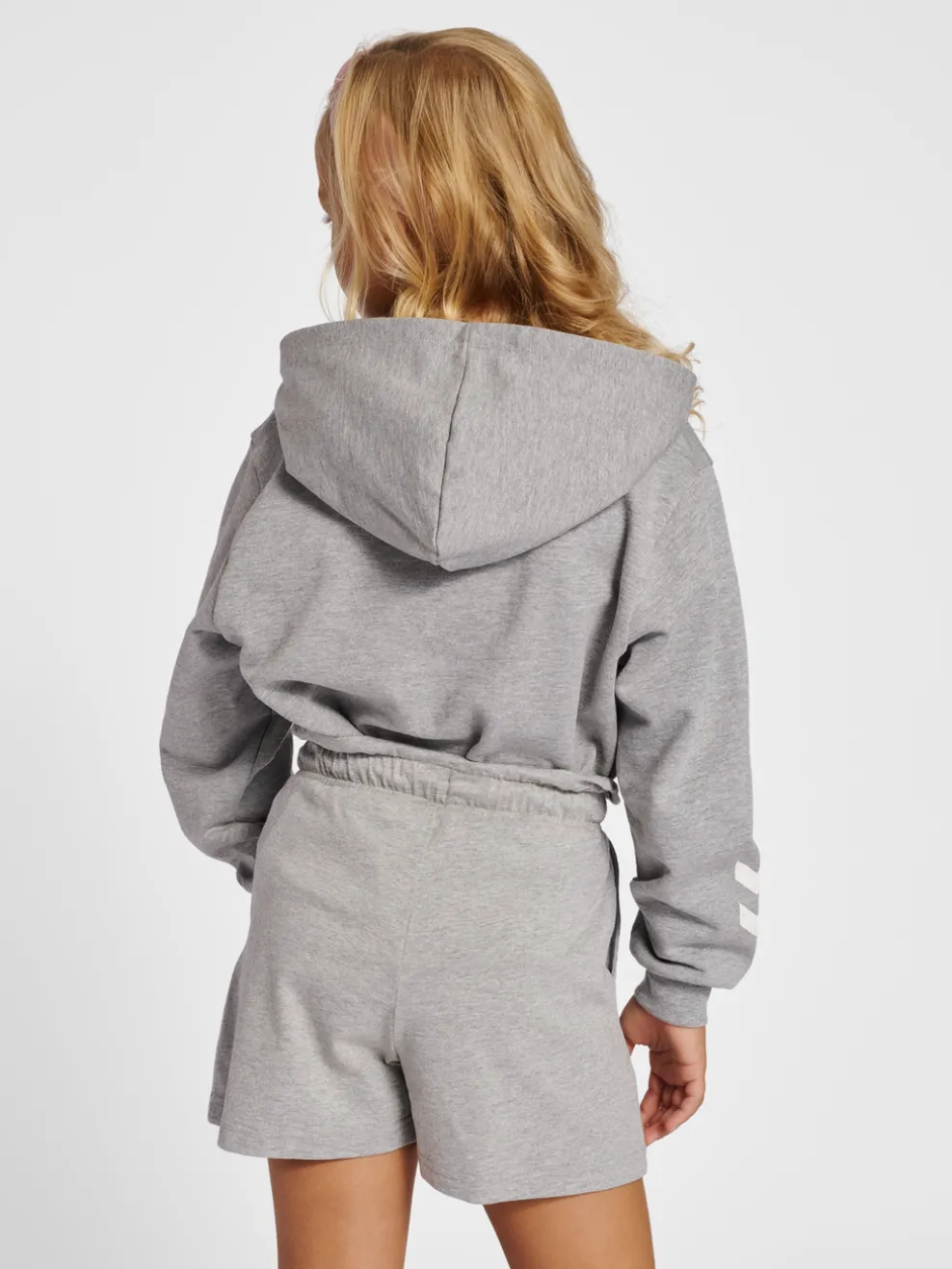 hmlJADA HOODIE