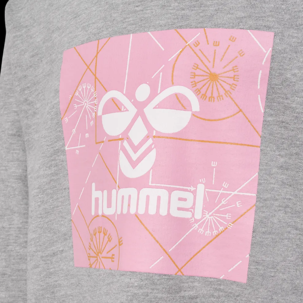 hmlJADA HOODIE