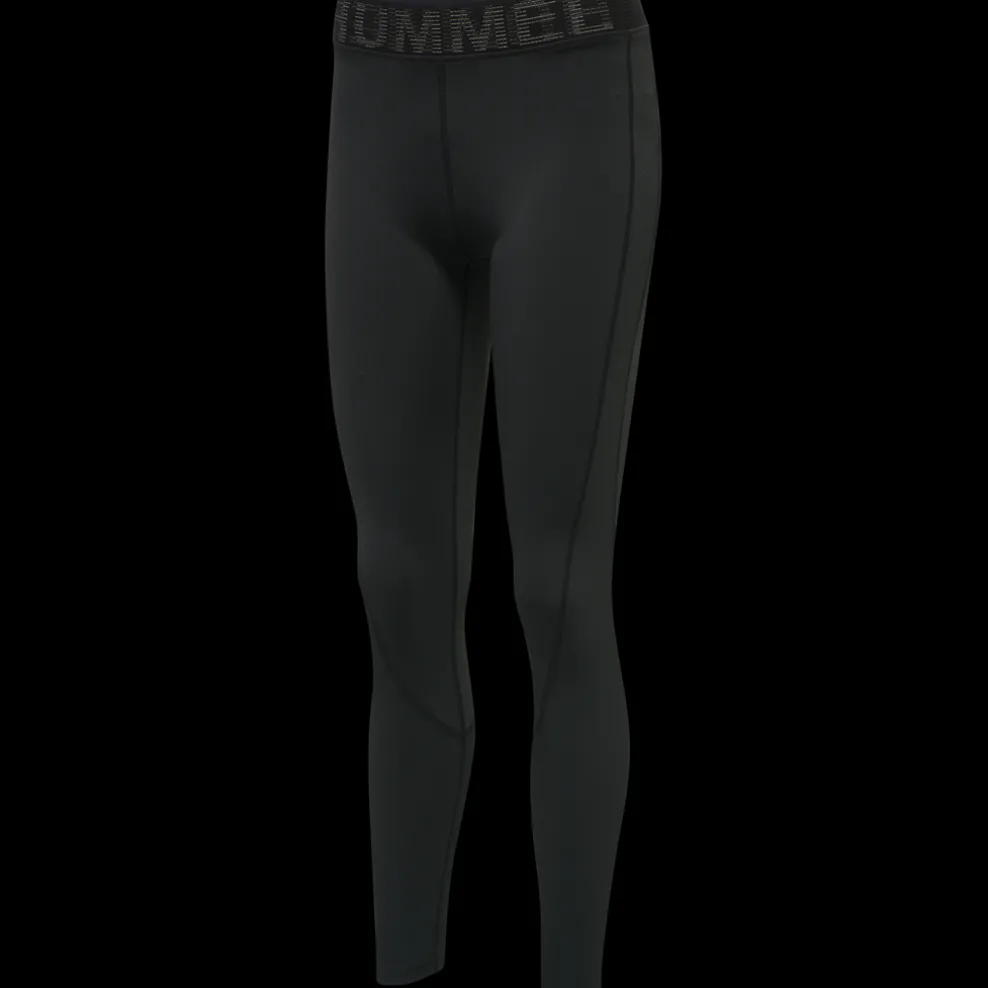 hmlJADA MID WAIST TIGHTS