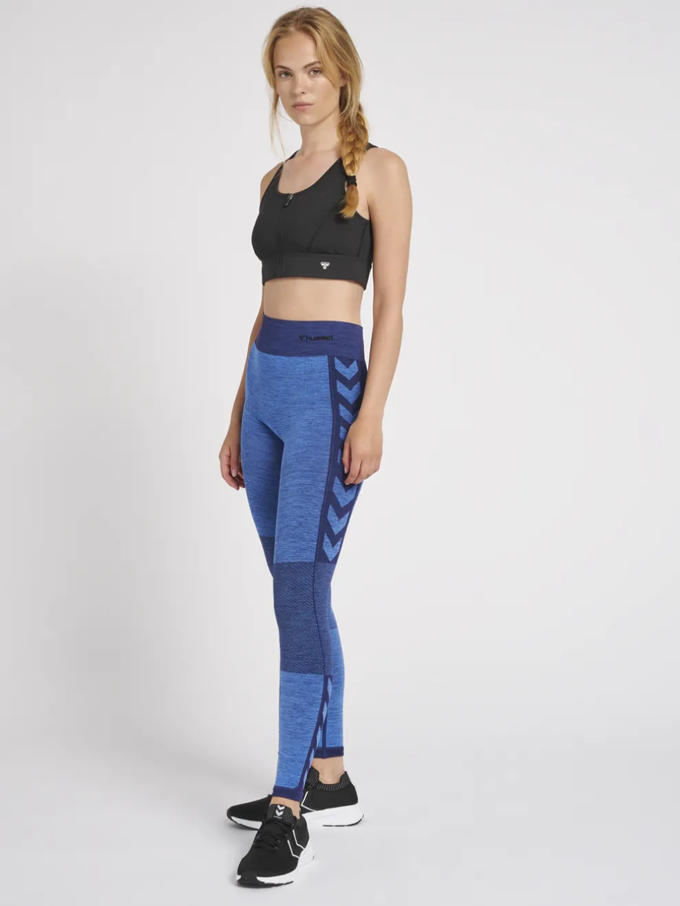 hmlJADA SPORTS BRA