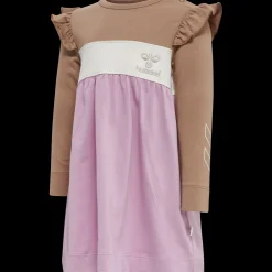 hmlJAMILA DRESS L/S