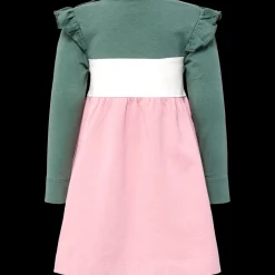hmlJAMILA DRESS L/S