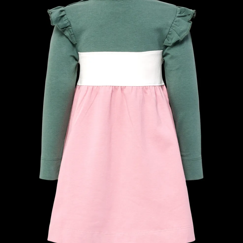 hmlJAMILA DRESS L/S