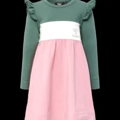 hmlJAMILA DRESS L/S