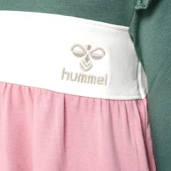 hmlJAMILA DRESS L/S