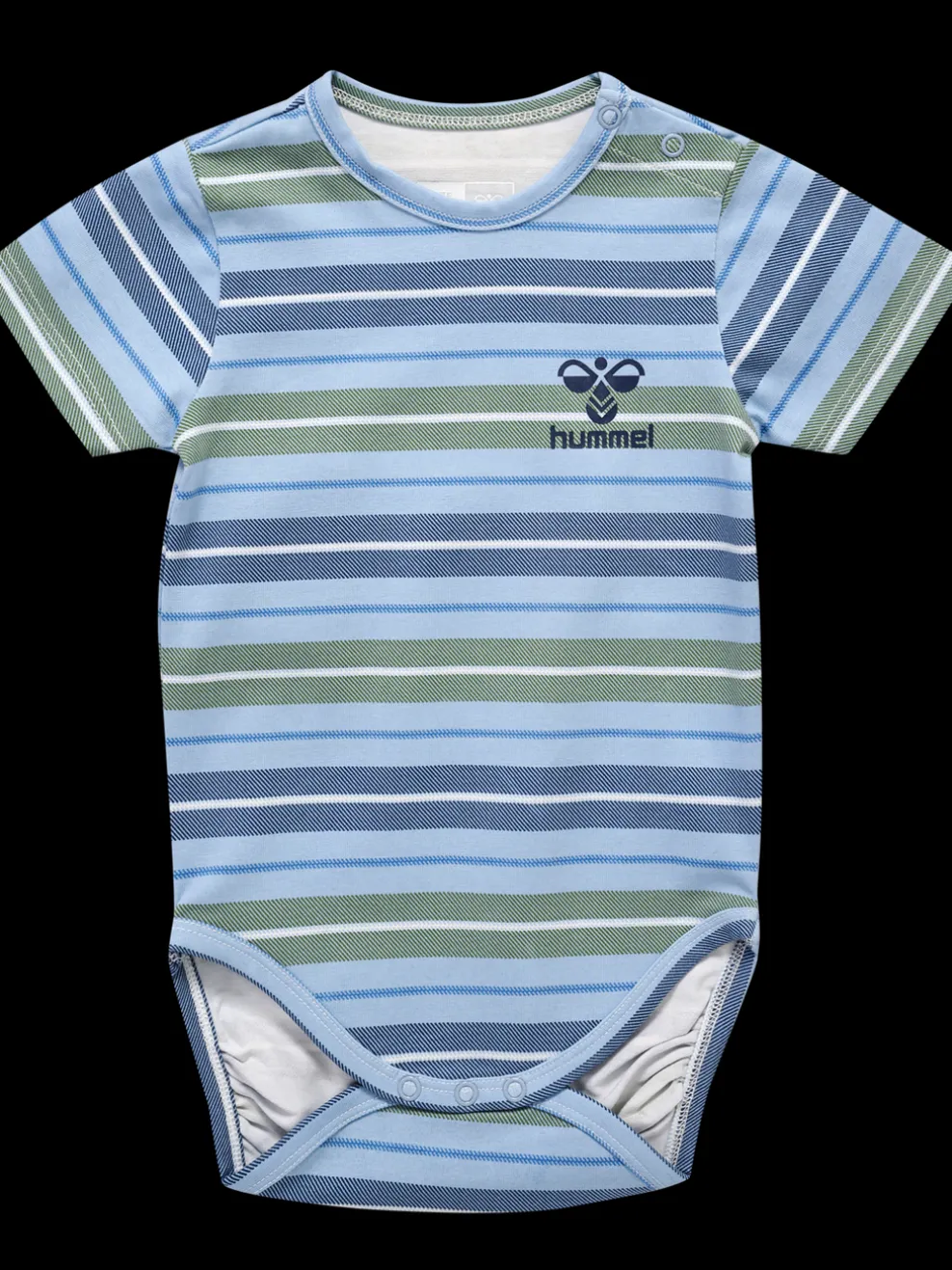 hmlJAN BODY S/S