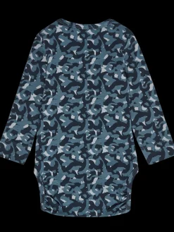 hmlJANSEN AOP BODY L/S