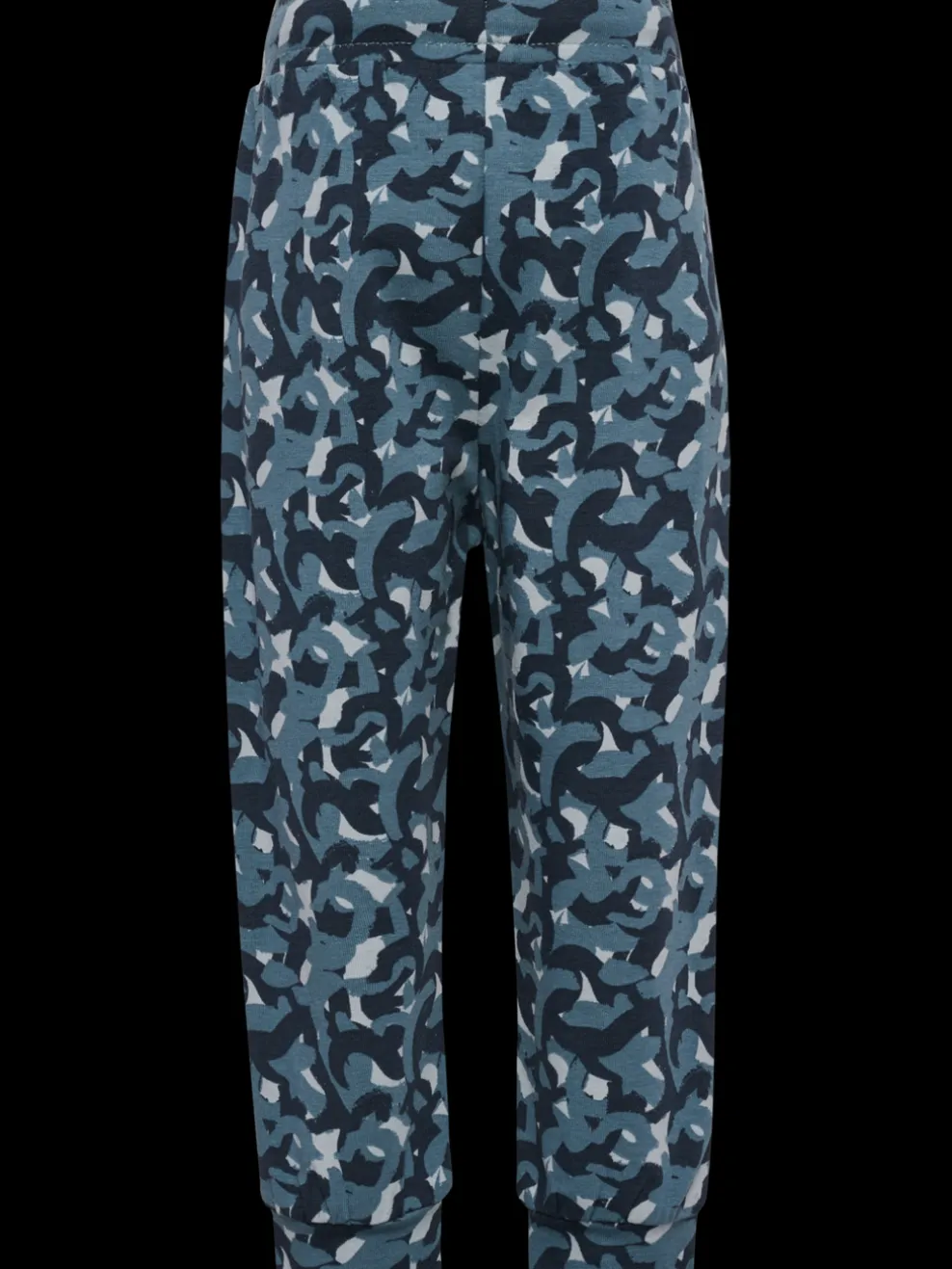 hmlJANSEN AOP PANTS