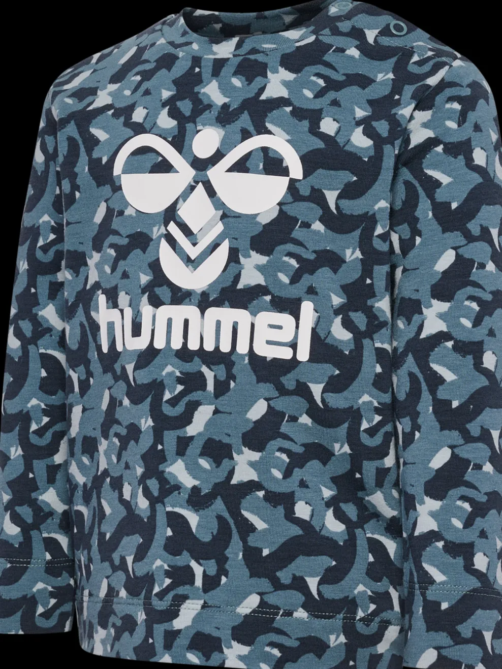 hmlJANSEN AOP T-SHIRT L/S