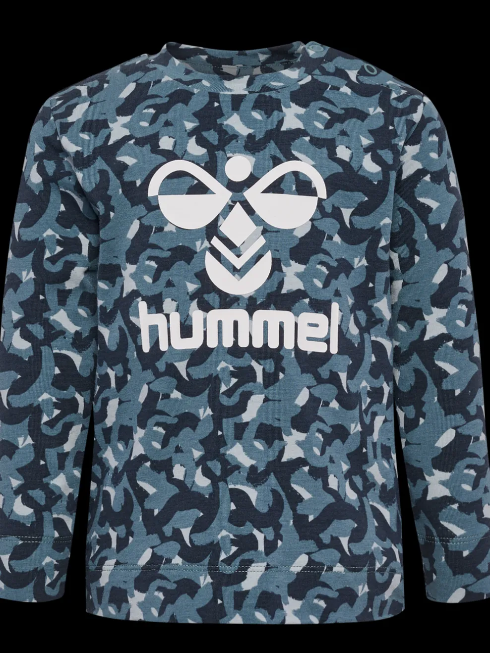 hmlJANSEN AOP T-SHIRT L/S