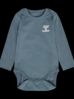 hmlJANSEN BODY L/S