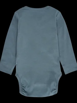 hmlJANSEN BODY L/S