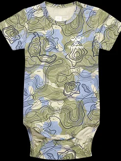 hmlJANUS BODY S/S