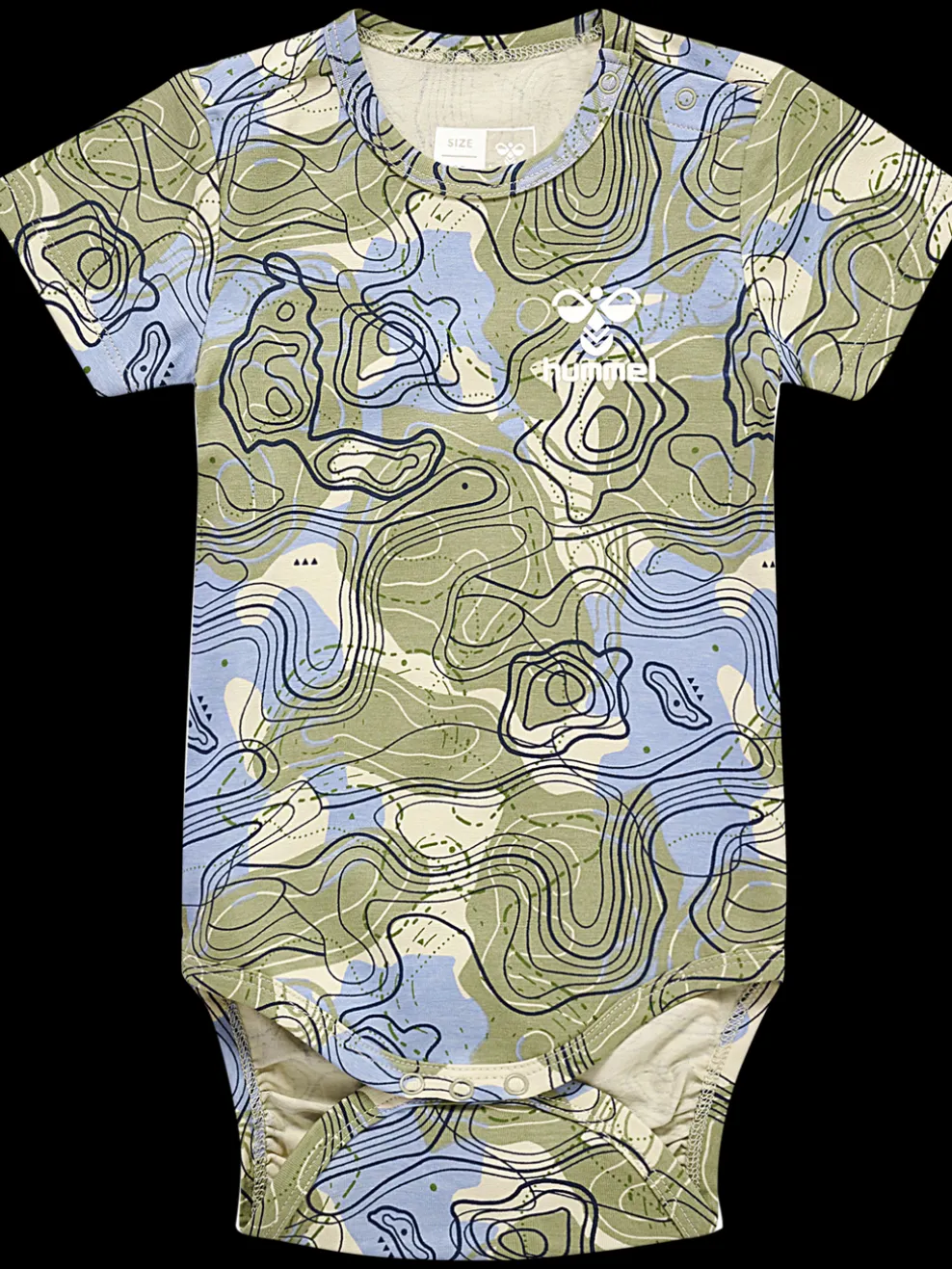 hmlJANUS BODY S/S