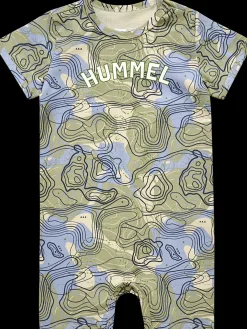 hmlJANUS BODYSUIT S/S