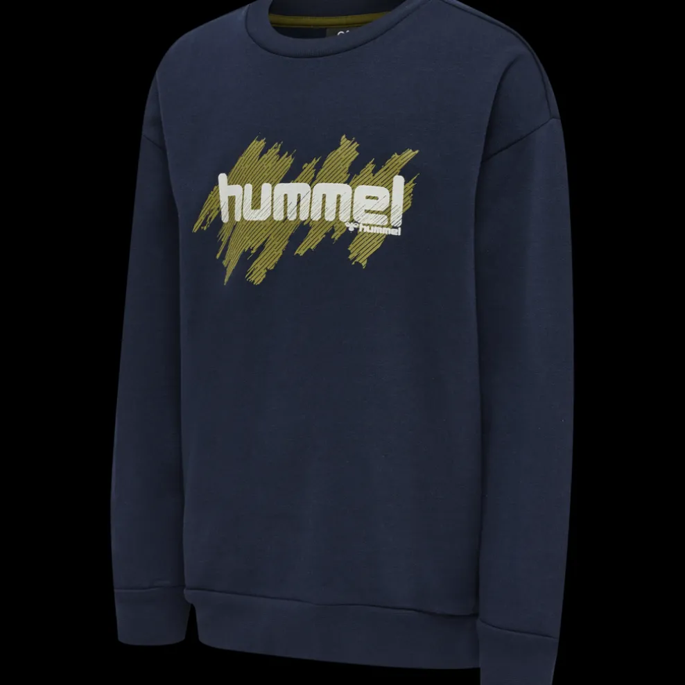hmlJARRIE SWEATSHIRT