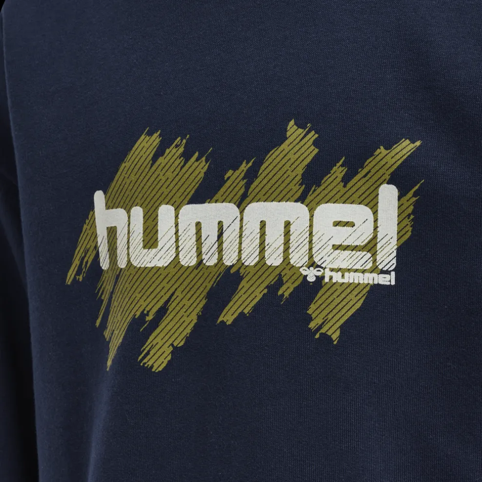 hmlJARRIE SWEATSHIRT