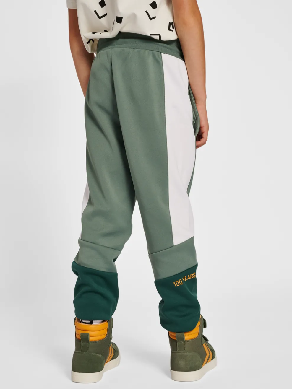 hmlJASON PANTS