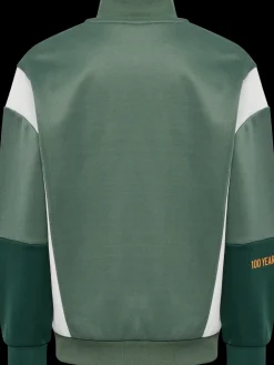 hmlJASON ZIP JACKET