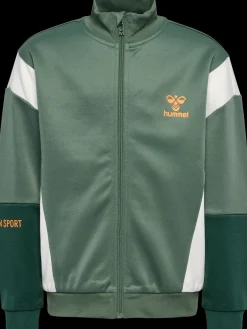 hmlJASON ZIP JACKET