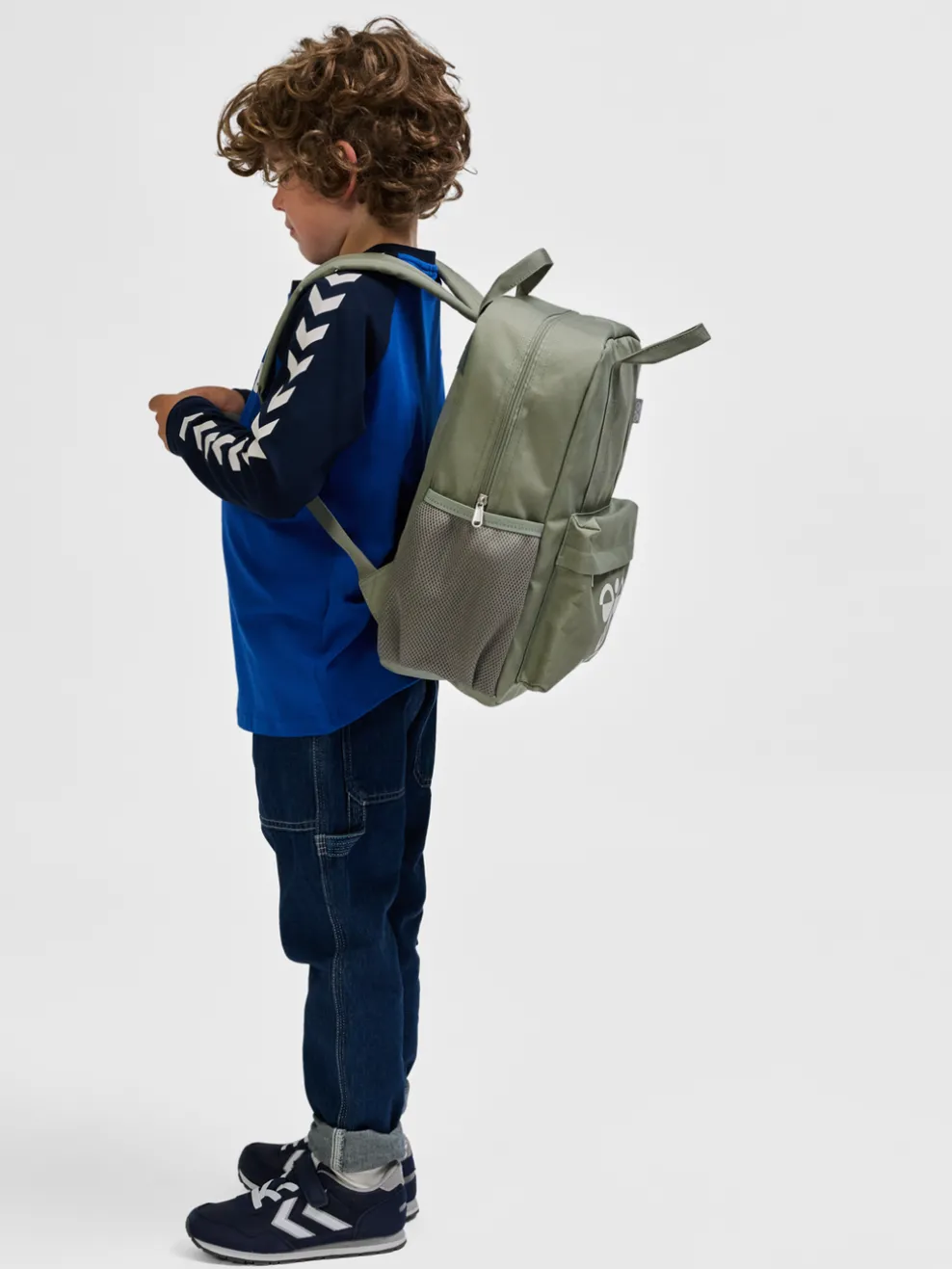 hmlJAZZ BACK PACK
